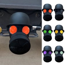 NEW 1* Towbar Cover Cap Helmet