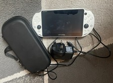 Sony Playstation PS Vita