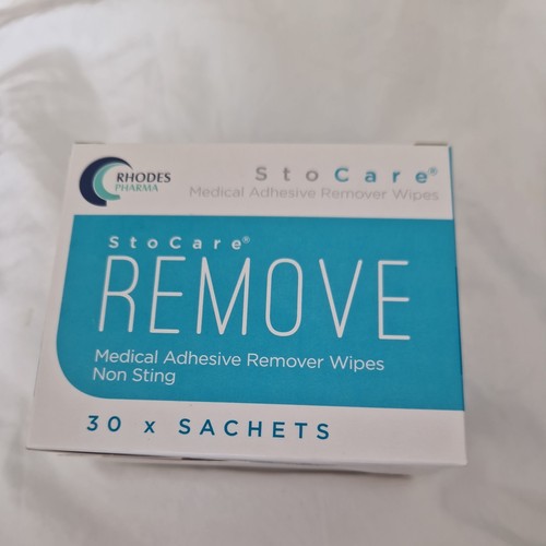 Stocare medical adhesive - stocare,