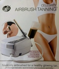 Airbrush Tanning 