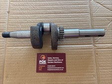 Briggs & Stratton 691457 Crankshaft Genuine Briggs & Stratton Part