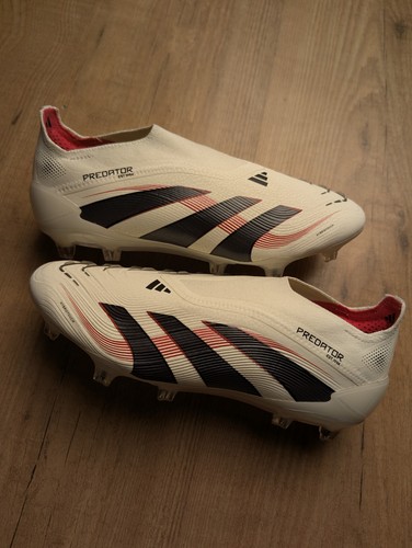 Adidas predator elite laceless - elite,