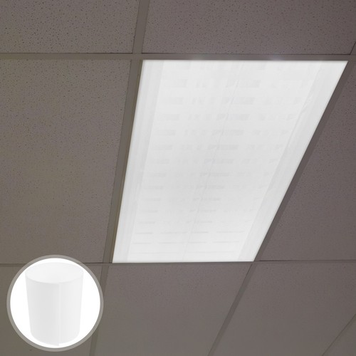 Diffusion panel light - diffusion, strip