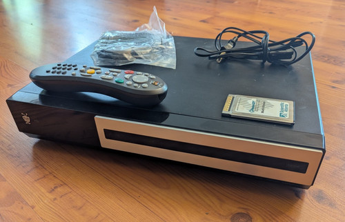 Lifetime tivo tcd652160 - lifetime,