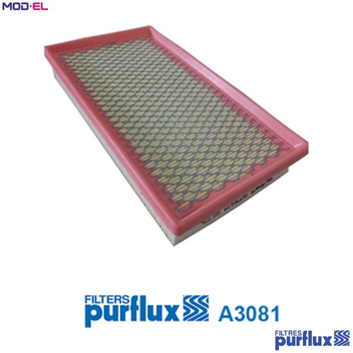 Air filter a3081 for - air,