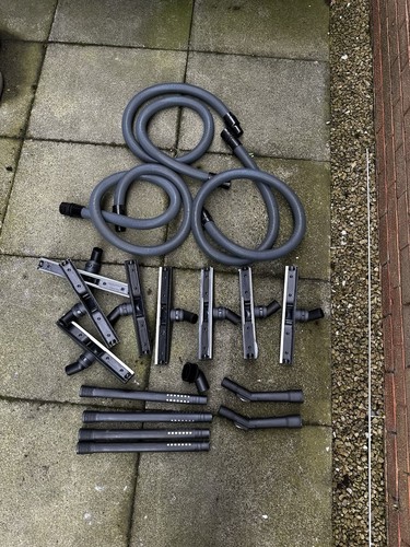Job lot spare vacuum - lot, of
