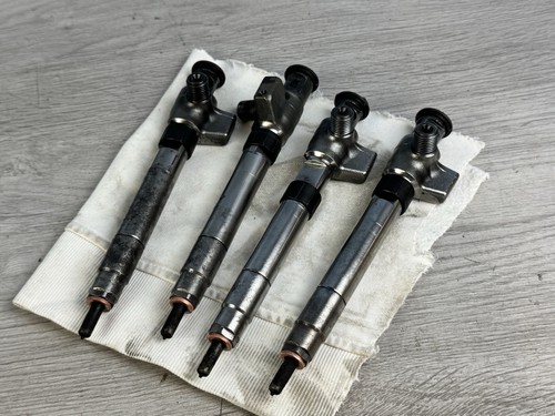Fuel injector set citroen - fuel,