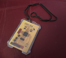 PROP - James Bond - SKYFALL  -