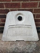 Omlet Eglu Go + Go Up Back Door - Spares