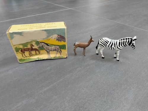 Britains zoo 9008 - britains,