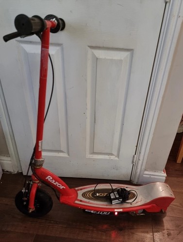 Razor e100 scooter boys - razor,