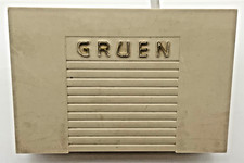 Vintage Gruen Precision Watch