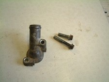 HONDA  VF750C 93-2003 VFR750F 90-97- WATER COOLANT CONNECTOR - 9523-MT4-000	