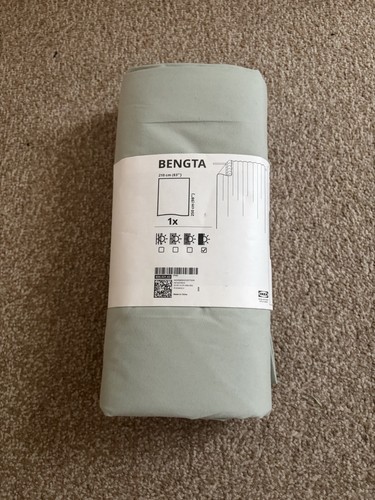 Ikea green light filtering - ikea, light-filtering