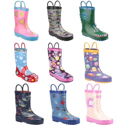 Cotswold puddle kids - cotswold,