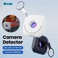 Hidden Camera Detector Spy
