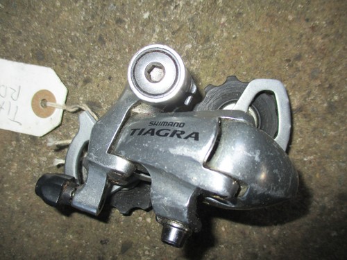 Shimano tiagra 4500 short - rd-4500,
