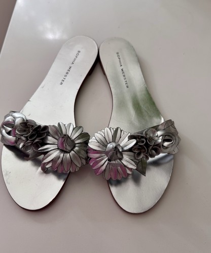Sophia webster lillico floral - webster,