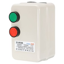 380V 2.2KW 3HP Magnetic