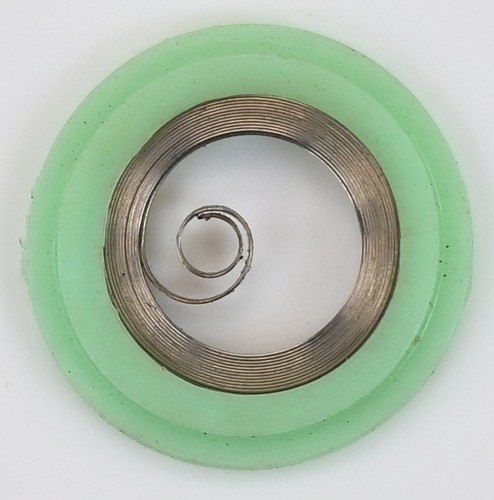 Mainspring for movement - mainspring,