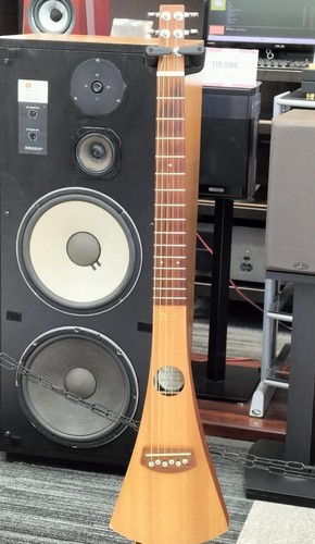 Martin acoustic guitar - martin,