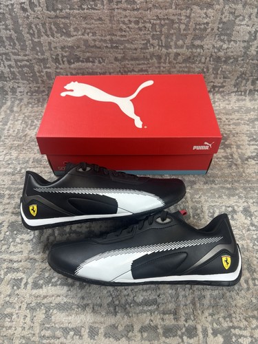 Size puma ferrari neo - -,
