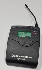 Sennheiser EK100 (EW100) G2 Receiver  E-BAND 830-866 MHz