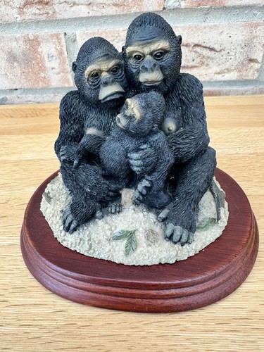 Regency fine arts gorilla - regency,
