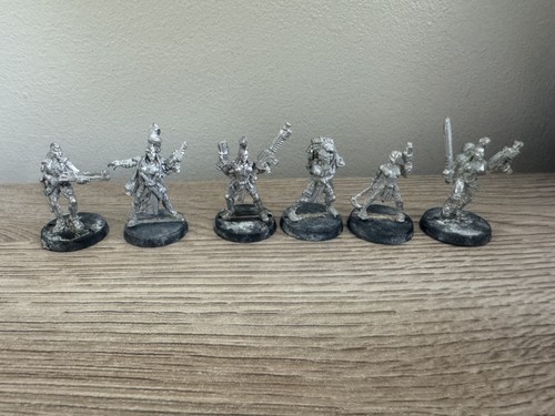 Games workshop necromunda - games,