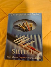 Siltech Mxt Professional Stockholm Copper/Silver/Gold 3x2.0m