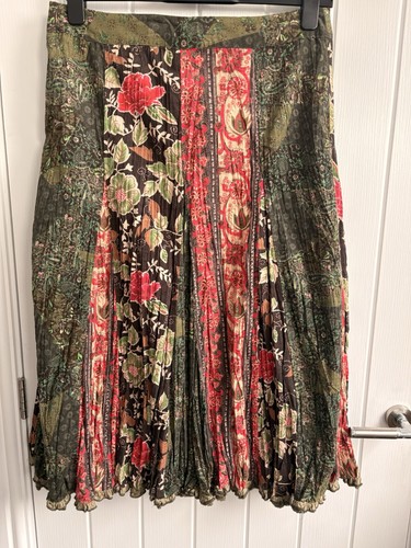 Per una needlecord maxi - per,