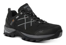 Regatta Mens Walking Shoes