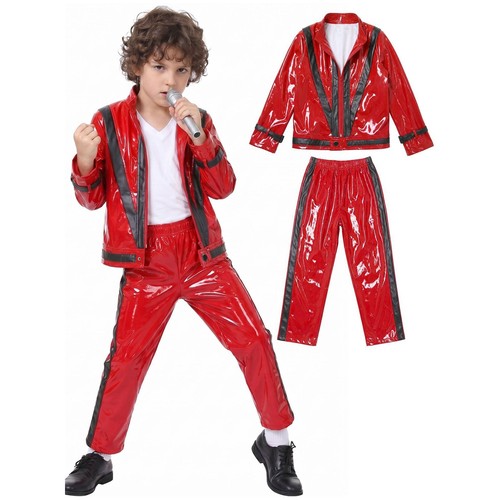 Kids michael jackson - jackson, cosplay