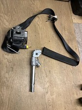 CITROEN C3 SEAT BELT FRONT LEFT PASSENGER SIDE 96817088XX PICASSO 2008 - 2017