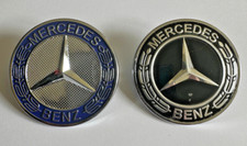 NEW Mercedes-Benz Blue or