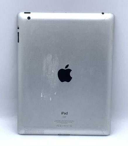 Apple a1416 ipad 3rd - gen, 2012