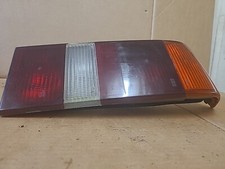 Ford Sierra Rear Light Driver Side Mk1 