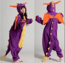 Dragon Unisex Adult New Animal