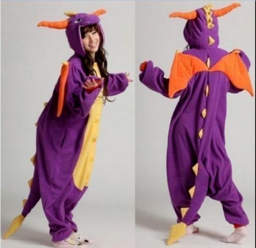Dragon unisex adult animal - dragon,