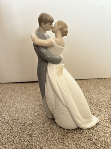 Lladro nao figurines - nao,