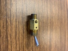 Clippard 2sp control valve - tv-2sp,