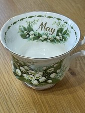 Royal Albert LILY OF THE