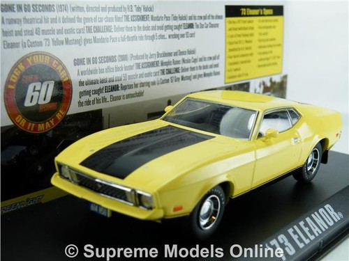 Mustang mach gone 60 - mach,