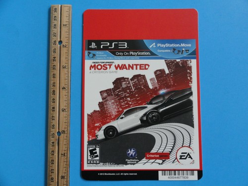 Playstation need for speed - playstation,