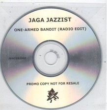 Jaga jazzist - jaga,