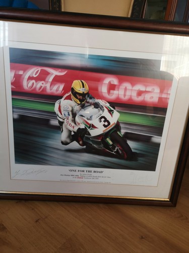 Joey dunlop one for the - joey,