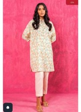 Ladies kurta medium/Tunic Top/