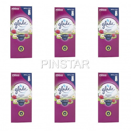 Relaxing zen glade touch - zen,