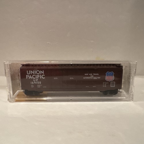 Scale micro trains mtl 36030 - scale,