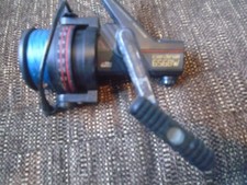 ABU GARCIA CARDINAL 656BW FREE